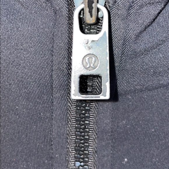 Lululemon sweater - Picture 2 of 2